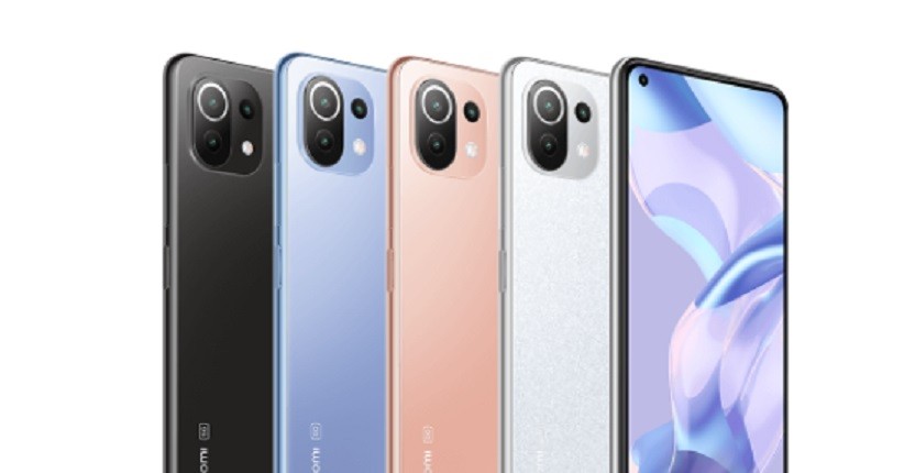 Spesifikasi Kunci Xiaomi 12 Lite Terungkap, Perangkat Tawarkan Layar 120Hz