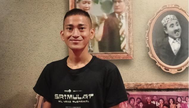 Perankan Gepeng Srimulat, Bio One Turunkan Berat Badan Sampai Dikira Pakai Narkoba