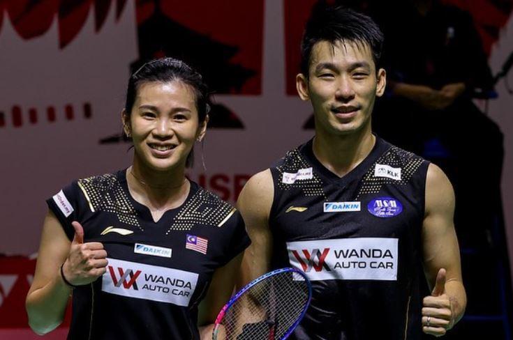 Rival Tontowi/Liliyana di Final Olimpiade Rio 2016 Putuskan Pensiun dari Bulu Tangkis