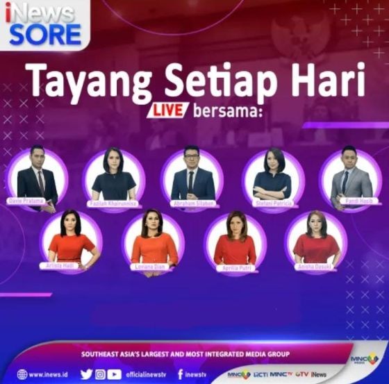 Truk Tambang di Papua Barat Terbalik, Selengkapnya Hanya di iNews Sore