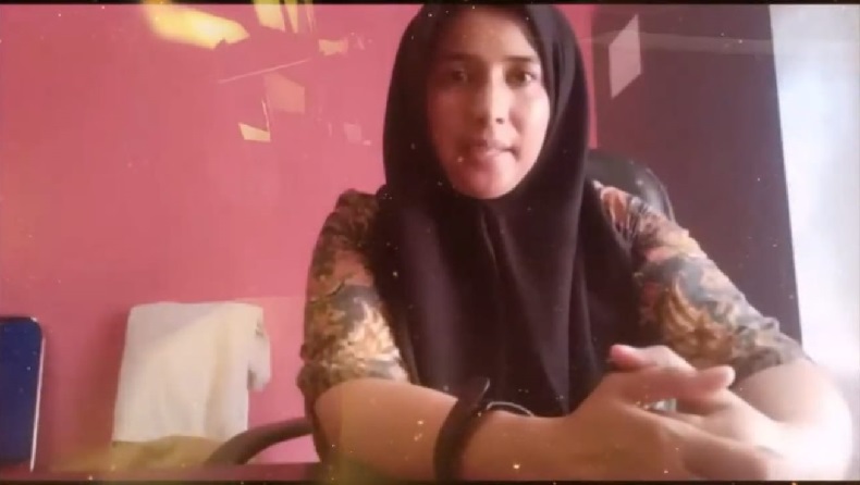 Cerita Kades di Kalsel Menabung untuk Serahkan Gratifikasi Rp50 Juta ke Gedung KPK Jakarta