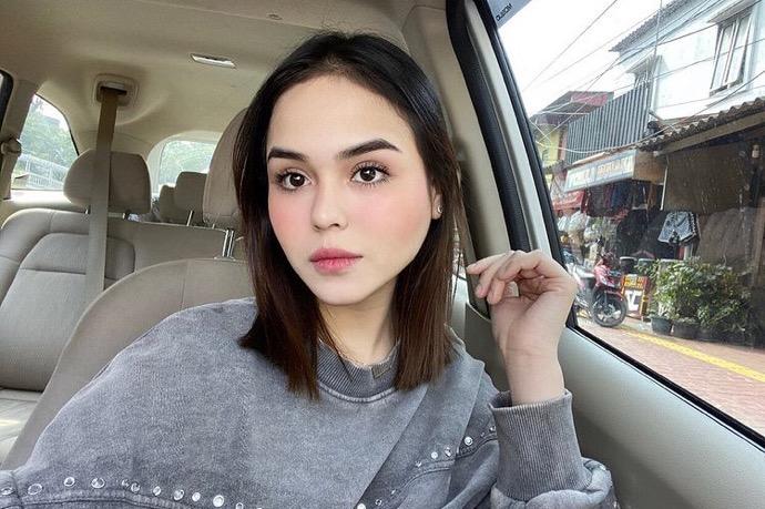 Ayah Gaga Muhammad Muncul Minta Maaf, Laura Anna: Capek Deh Telat   