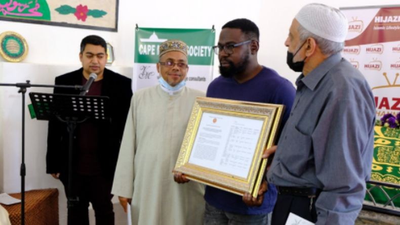 Membanggakan, Makam Ulama Indonesia Dinobatkan sebagai Warisan Budaya Nasional Afrika Selatan