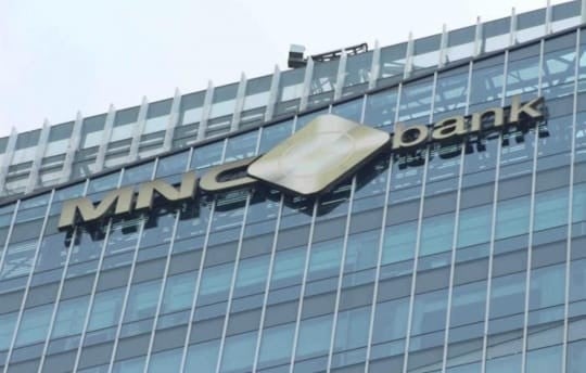 Sukses di Tahun Ini, MNC Bank (BABP) Siapkan Hadiah Lebih Dahsyat di Tahun Depan