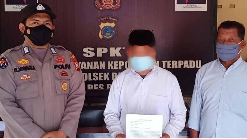 Pelaku Sebar Hoaks Penculikan Anak Ternyata Remaja 14 Tahun, Mengaku Akun Dibajak