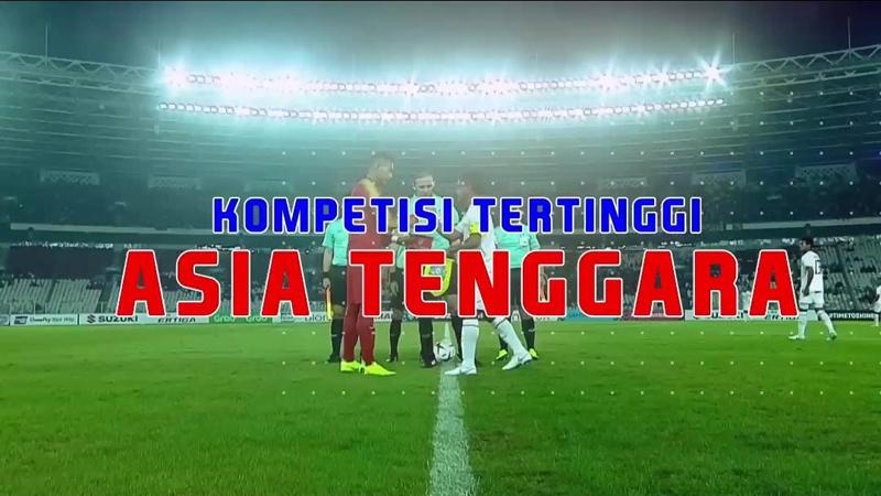 Saksikan Turnamen Sepak Bola ASEAN Piala AFF 2020 Live di iNews