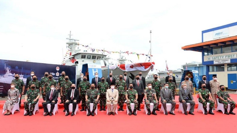 Keunggulan KCR 60 Meter yang Baru Diluncurkan Menhan Prabowo, Miliki Daya Gempur Mematikan