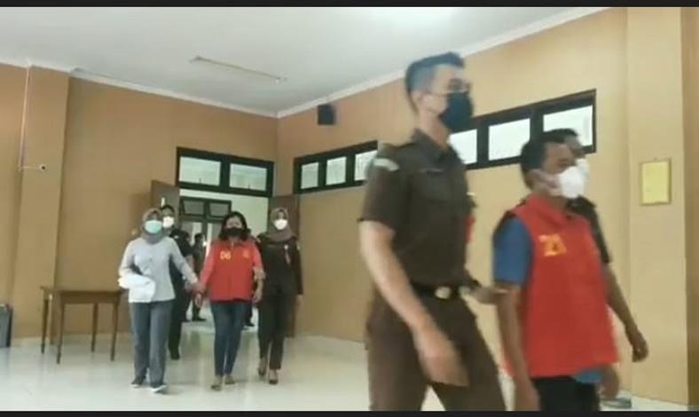Raja dan Ratu Keraton Agung Sejagat Kembali Ditangkap, Begini Kronologinya