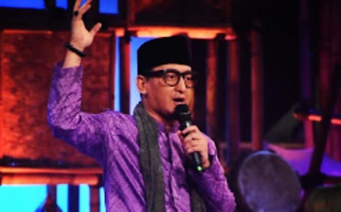 Ustaz Zacky Mirza Alami Kecelakaan saat Akan Berdakwah di Aceh   