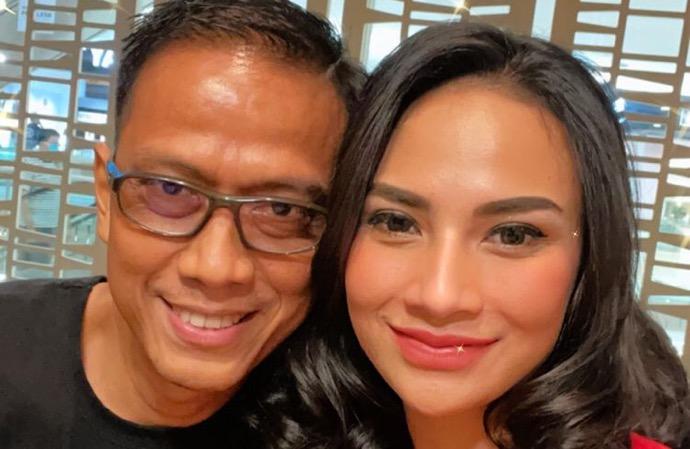 Doddy Sudrajat Wajib Minta Tanda Tangan Keluarga Faisal, Syarat Pemindahan Makam Vanessa Angel