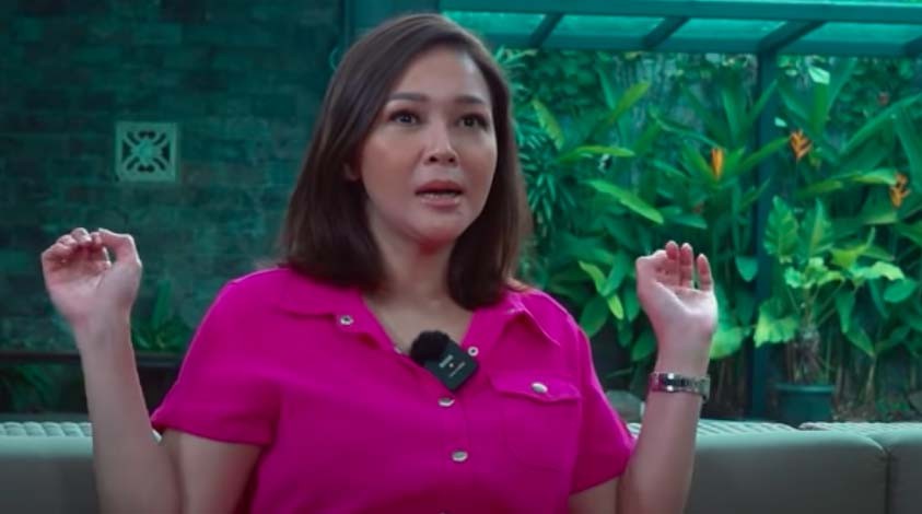 Pernah Jadi Korban Pelecehan Seksual, Maia Estianty: Kelas 2 SD Aku Alami Hal yang Paling Buruk 