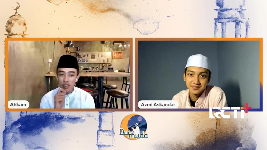 Dai Muda: Lima Cara Mengobati Hati