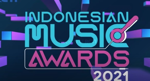 Malam Puncak Indonesian Music Awards 2021 Berlangsung Meriah