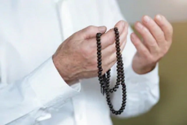 Doa Qunut Umar bin Khattab Latin dan Artinya yang Bisa Diamalkan umat Islam