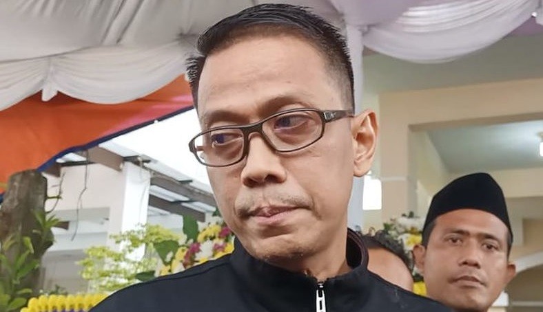 Doddy Sudrajat Ingin Pindahkan Makam Vanessa Angel, Begini Kata Ulama