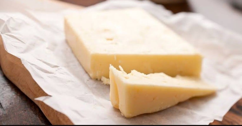 Trik Pilih Keju Asli dan Bernutrisi untuk Sehari-hari, Penting Cek Bagian Ini