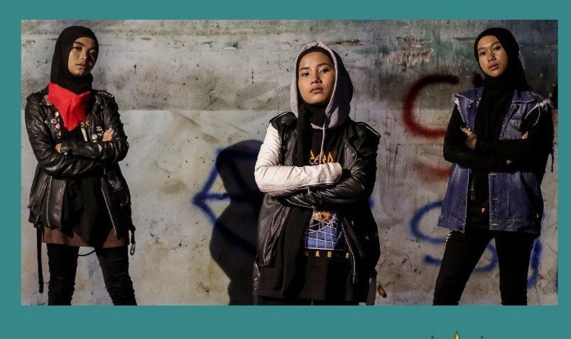 Grup Metal Hijab Voice of Baceprot Mendunia, Ketum PKB Usulkan Bisa Tampil di Istana