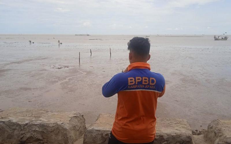 2 Nelayan asal Jepara dan Pati Hilang saat Melaut di Perairan Mandalika