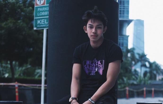 Gaga Muhammad Ajukan Banding atas Vonis 4,5 Tahun Penjara, Keanu Agl: Apalagi Sih?