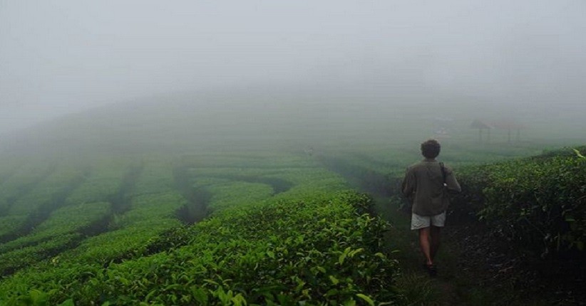 5 Keindahan Gunung Semeru Sebelum Erupsi, Ternyata Masih Menyimpan Jejak Kolonial