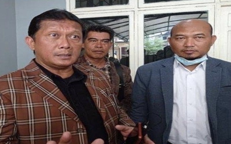 Banyak Pekerjaan, Oknum Dosen Tersangka Pelecehan Ajukan Penangguhan Penahanan 