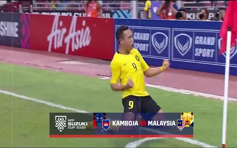 Klasemen Sementara Piala AFF 2020: Singapura Pimpin Grup A, Malaysia Rajai Grup B