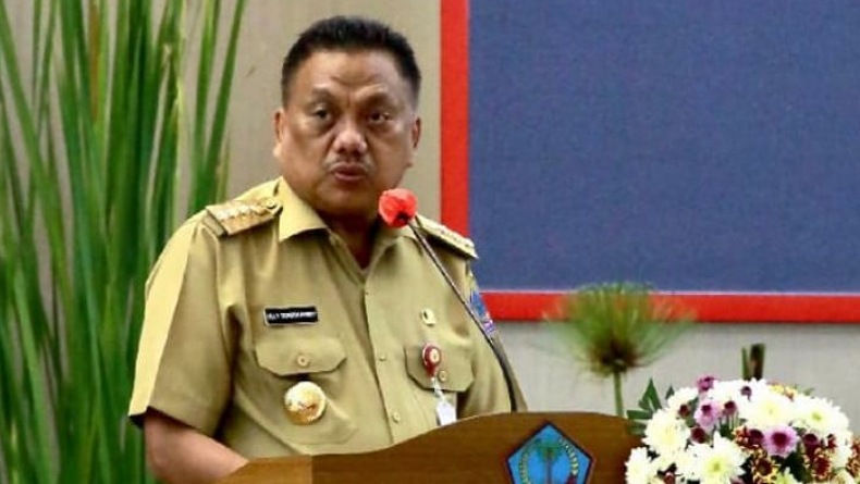 Gubernur Sulut: Likupang Destinasi Super Prioritas Untungkan Warga Sekitar 
