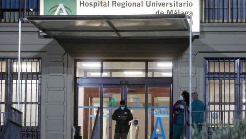 68 Dokter dan Perawat Terpapar Covid Setelah Ikut Pesta Natal