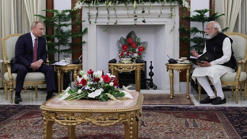 Rusia Mulai Pasok Rudal Jarak Jauh S-400 ke India, Bagaimana AS?