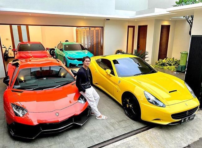 Terima Hadiah Pernikahan dari Doni Salmanan, Rizky Billar Bakal Diperiksa Kepolisian Hari Ini