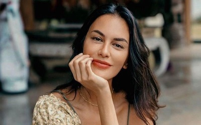 Sophia Latjuba Ungkap Pernah Tak Naik Kelas karena Nilai Bahasa Indonesia Merah