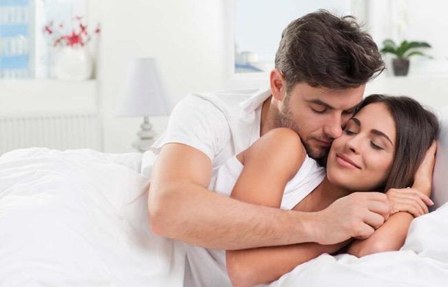 5 Tips Hubungan Seksual Pasca Melahirkan, Salah Satunya Meningkatkan Foreplay    