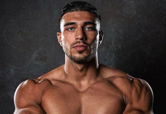 Tommy Fury Terima Tantangan Youtuber Jake Paul, Duel Berlangsung di 6 Agustus