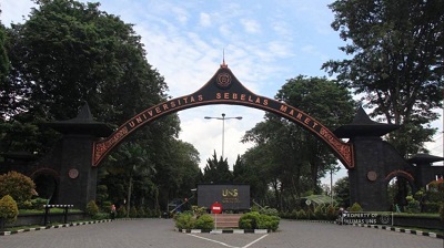 UNS Bakal Syaratkan Kepesertaan BPJS Kesehatan untuk Mahasiswa Baru 2022