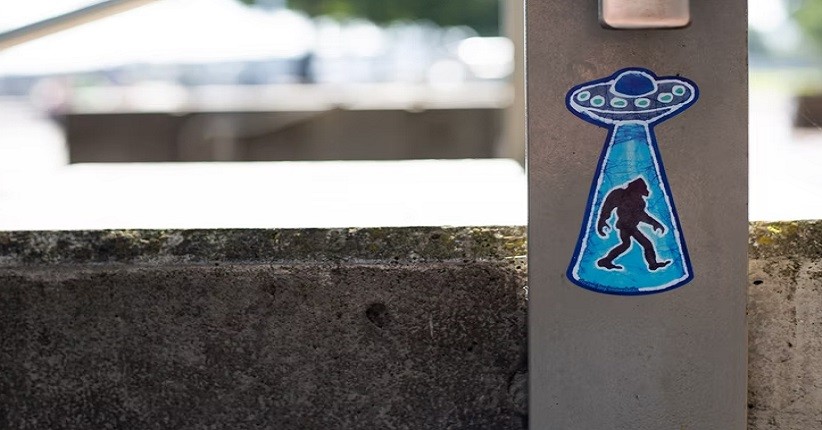 4 Teori Menarik soal Bigfoot, Makhluk Misterius Mirip Kera Berkaki Besar