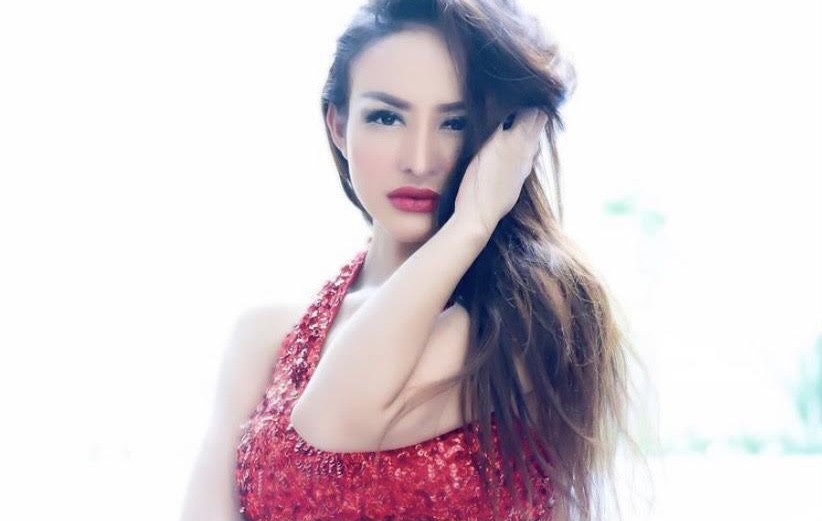 Cynthiara Alona Dijatuhi Hukuman 10 Bulan Penjara terkait Kasus Prostitusi Online