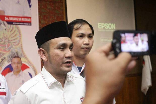 Perkuat Fungsi Anggota Dewan, Partai Perindo Siap Gelar Bimtek Wakil Rakyat se-Indonesia 9-11 Desember 2021