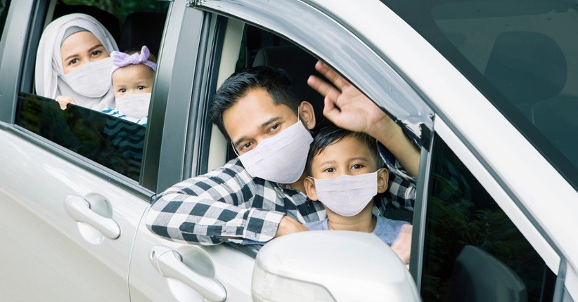 Rencanakan Liburan Fleksibel di Waktu yang Lebih Aman dengan Mister Aladin