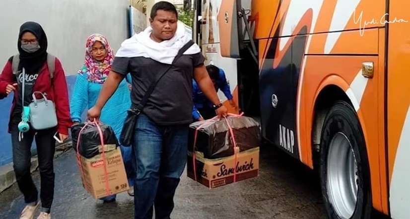 Hanya Lulus SMP, Bos PO Haryanto Rian Mahendra Punya Ratusan Bus Beraset Rp600 Miliar