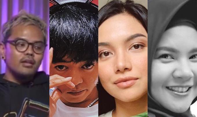 4 Artis Indonesia Tidak Memilih Agama, Ada yang Kini Peluk Islam hingga Buddha