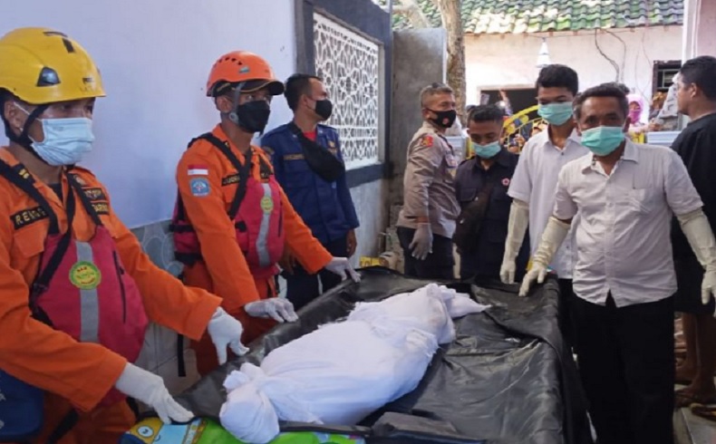 Hilang 3 Hari, Bocah di Lombok Tengah Ditemukan Tewas Terseret Arus