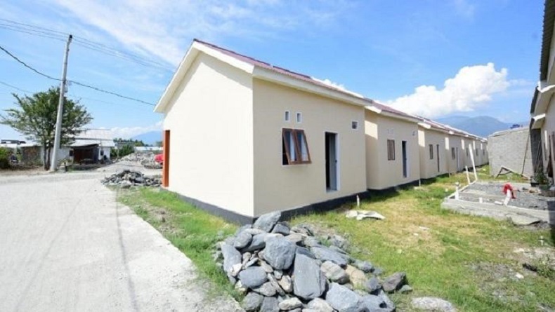 Liku-Liku Perjuangan Anak Milenial Jakarta Bergaji UMP Bisa Punya Rumah, Modal Nekat