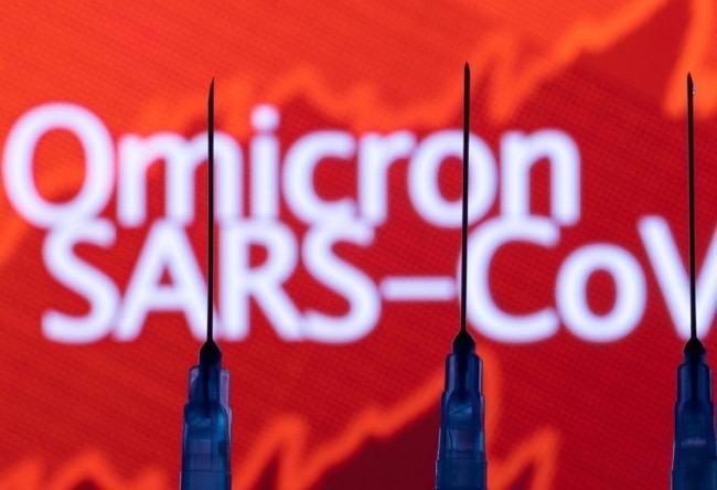 WHO Sebut Vaksin yang Ada Masih Melindungi, Jika Tertular Varian Omicron