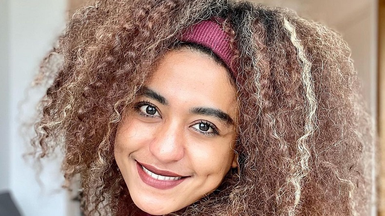 Teriak Rasis di Bandara, Finalis Putri Indonesia Berdarah Papua Olvah Alhamid Dikecam Netizen