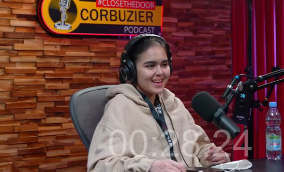 Pesan Terakhir Edelenyi Laura Anna, Uang Rp250 Juta dari Deddy Corbuzier Disumbangkan ke Panti