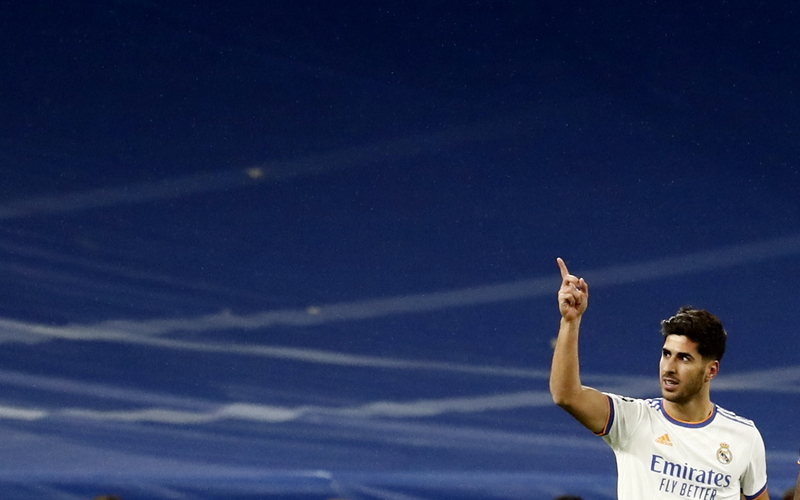 Real Madrid Gebuk 10 Pemain Inter Milan, Luka Modric dkk Juara Grup D