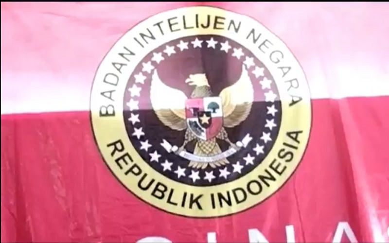 BIN Sumsel Bantu Percepatan Vaksinasi di Kabupaten Ogan Ilir