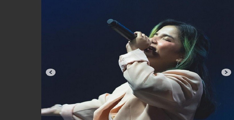 Chord Gitar dan Lirik Lagu Takut Idgitaf, Cocok Dimainkan Para Pemula