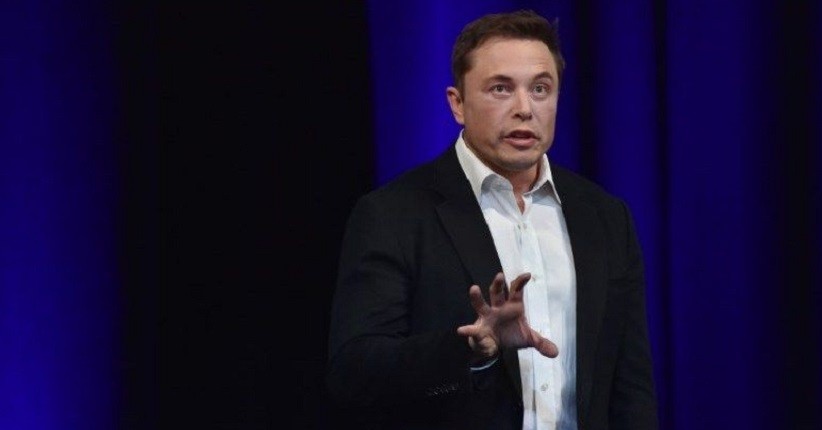 Rute Jet Pribadinya Bocor di Twitter, Elon Musk Takut Ditembak Orang Gila