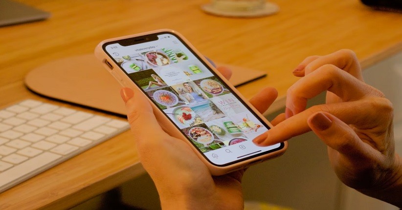 Feed Instagram Bakal Berubah Tahun Depan, Bawa Kembali Versi Chronological 